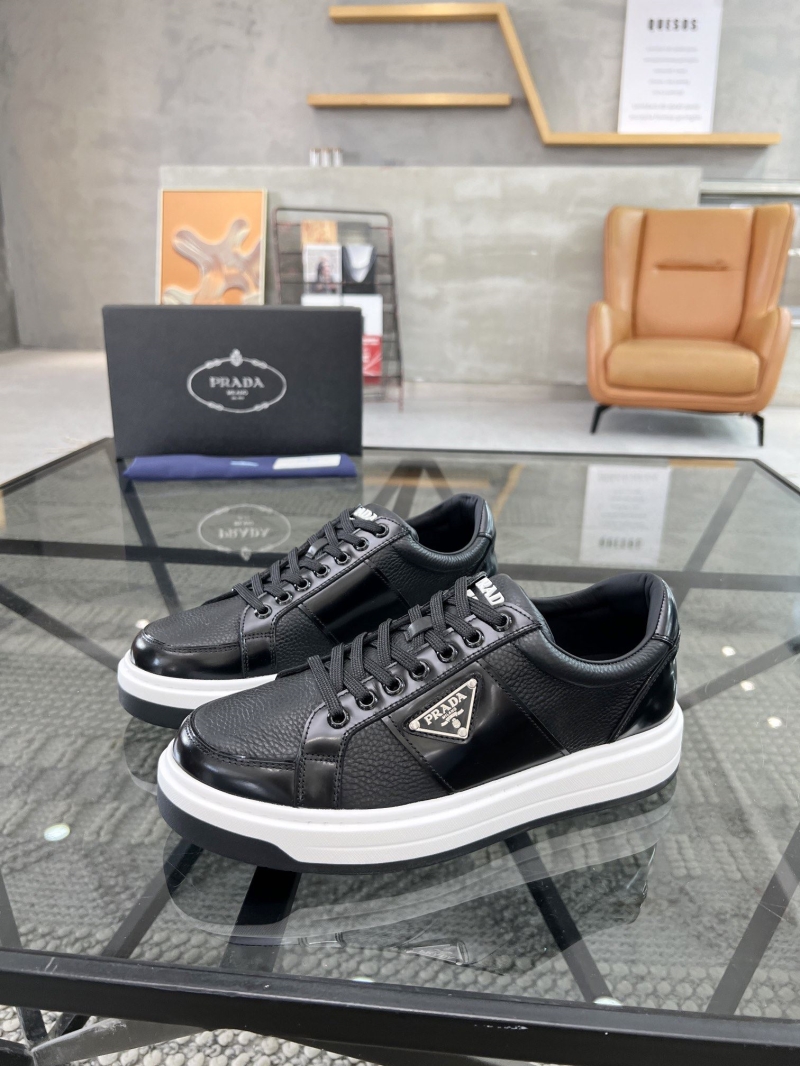 Prada Casual Shoes